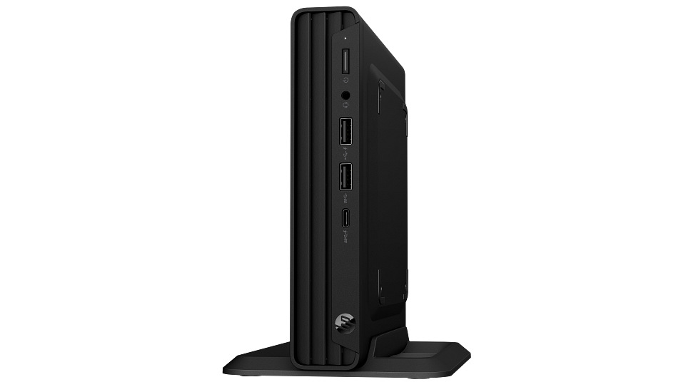 PC mini HP Pro Mini 260 G9 černý PC mini HP Pro Mini 260 G9 černý