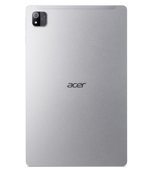 Dotykový tablet Acer Iconia Tab A11 4 GB / 128 GB stříbrný Dotykový tablet Acer Iconia Tab A11 4 GB / 128 GB stříbrný