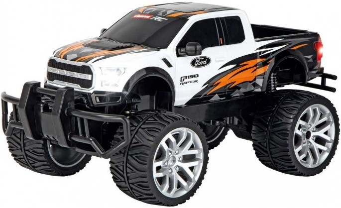 RC auto Carrera 142042 Ford F-150 Raptor