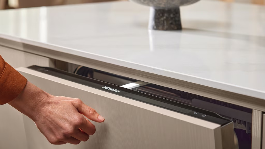 Myčka nádobí Miele G 7788 SCVi K2O XXL AutoDos Myčka nádobí Miele G 7788 SCVi K2O XXL AutoDos