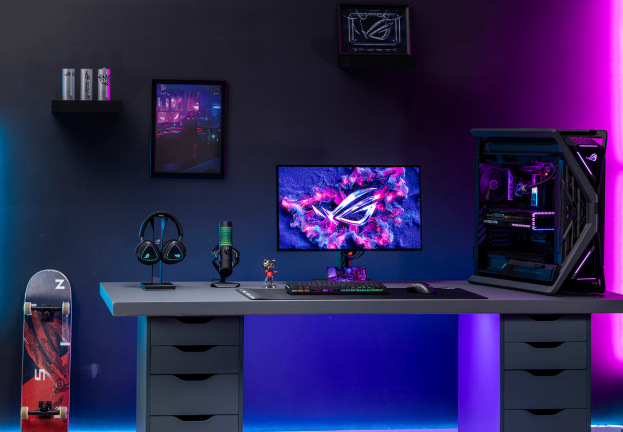 Základní deska Asus ROG Strix X870-F GAMING WIFI Základní deska Asus ROG Strix X870-F GAMING WIFI