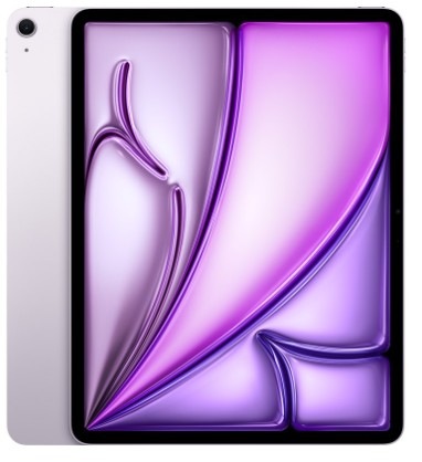 Dotykový tablet Apple iPad Air 13" Wi-Fi + Cellular 1 TB - fialový
