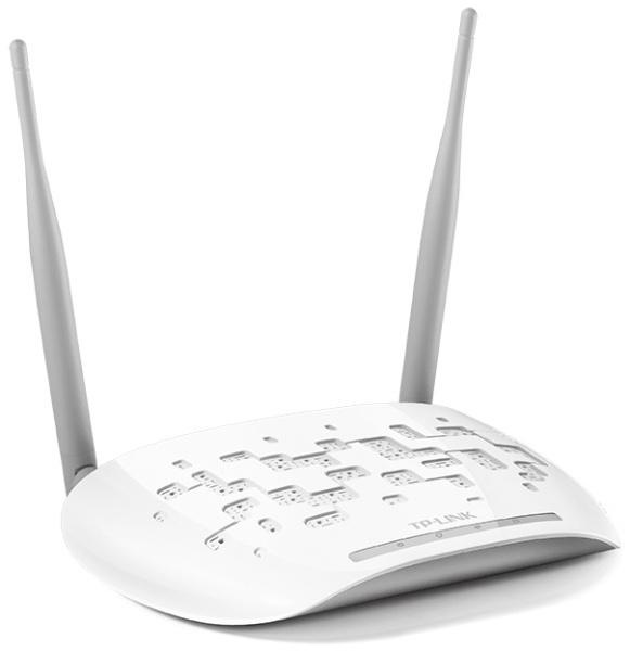 Přístupový bod (AP) TP-Link TL-WA801ND