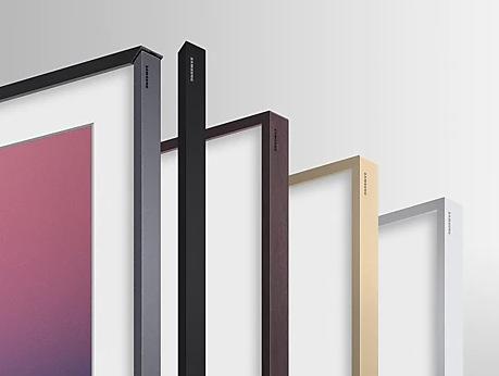 Televize Samsung The Frame QE55LS03R