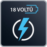 Tyčový vysavač Rowenta Dual Force 2v1 RH6735WH