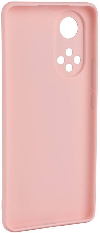 Kryt na mobil FIXED Story na Huawei Nova 9/Honor 50 růžový