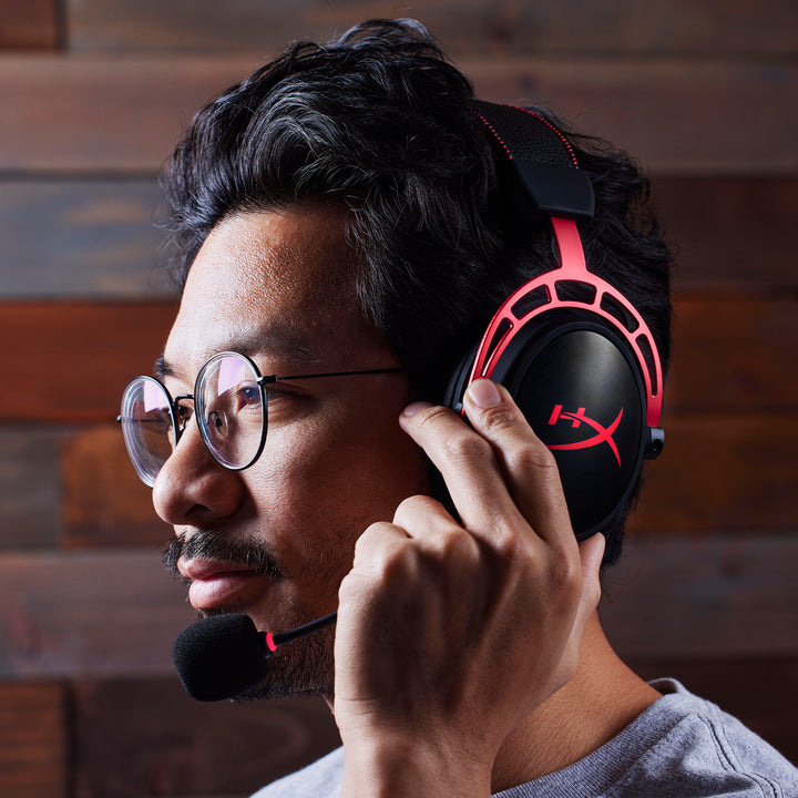HyperX Cloud Alpha Wireless