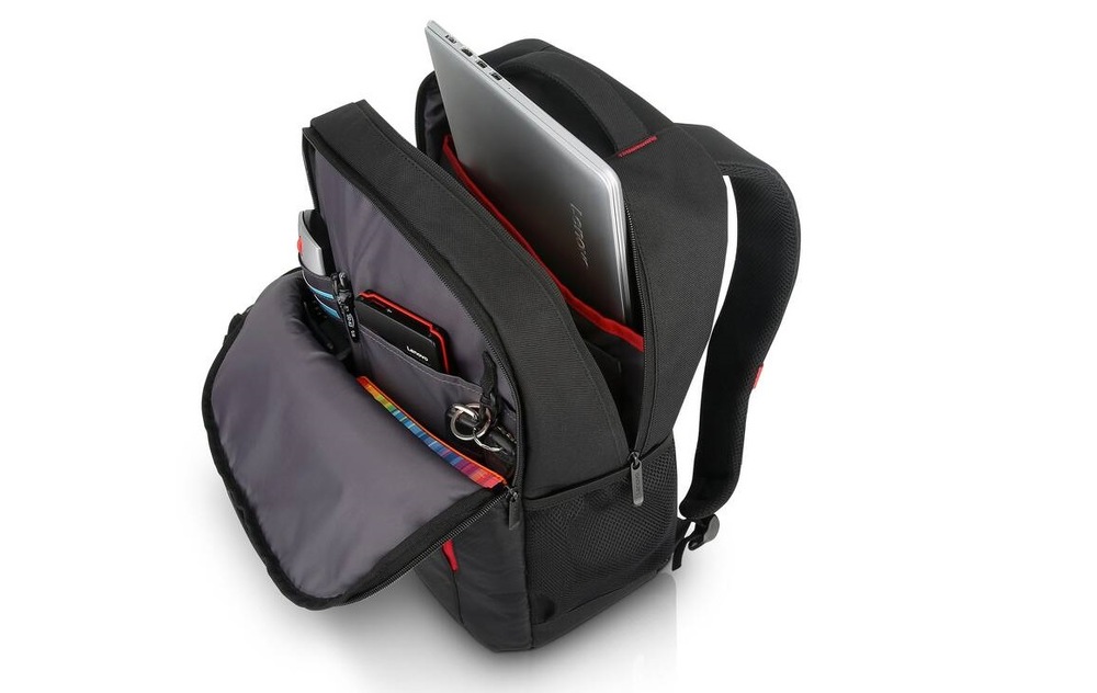 Batoh na notebook Lenovo 15.6" Laptop Everyday Backpack B515 černý