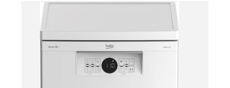 Myčka nádobí Beko Beyond BDFS26040WA bílá Myčka nádobí Beko Beyond BDFS26040WA bílá