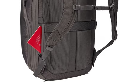 Batoh THULE Subterra 2 TSTB434 26 L, 16" antracitový