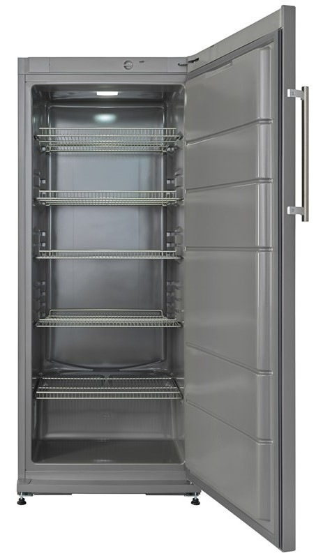 Chladnička Snaige CC29SM-T1CBFE nerez
