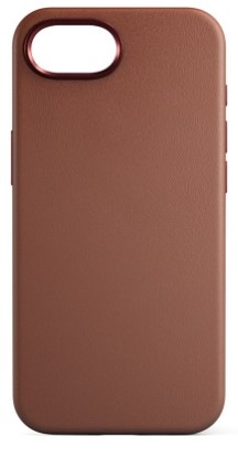 Kryt na mobil Epico Mag+ Leather na Apple iPhone 16e/17e hnědý Kryt na mobil Epico Mag+ Leather na Apple iPhone 16e/17e hnědý