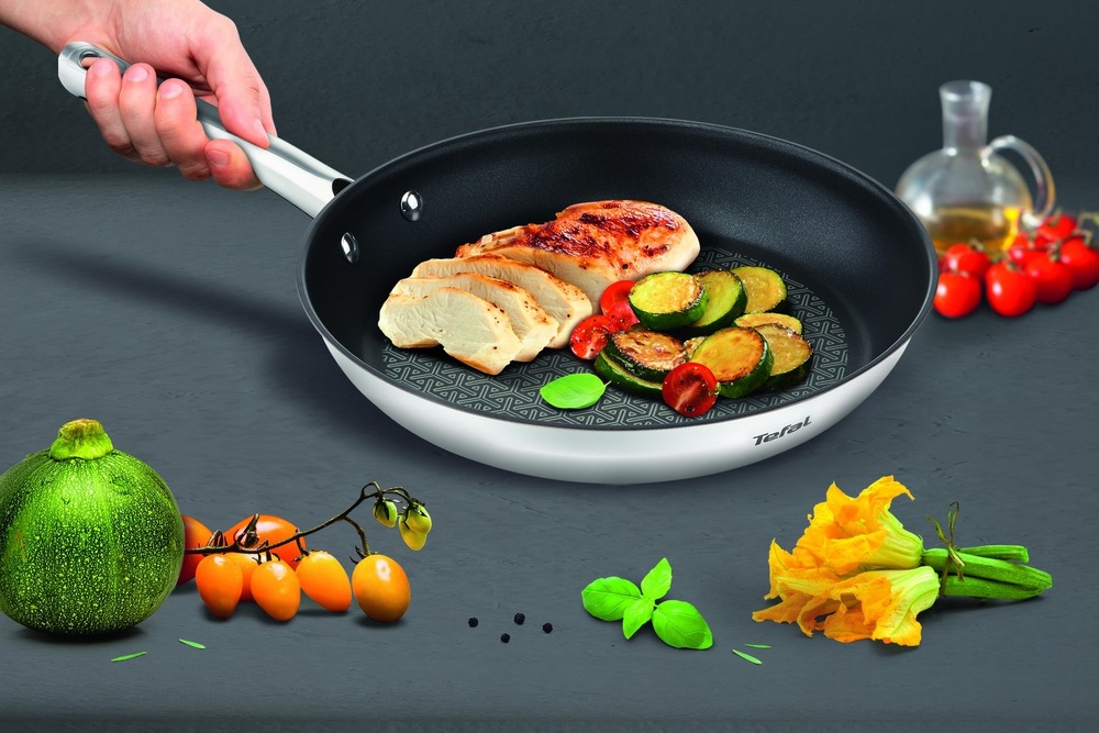 Pánev Tefal Duetto+ G7320434, 24 cm