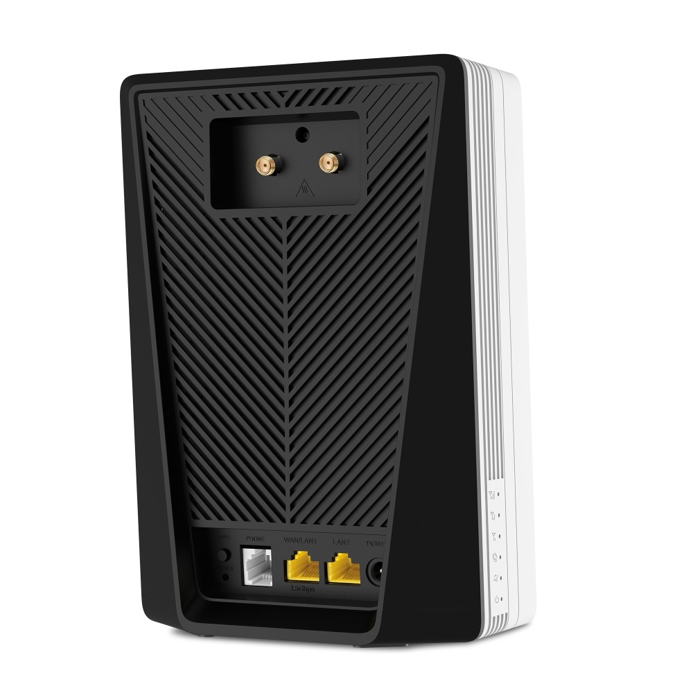 Modem TP-Link Mercusys MB520-5G AX300