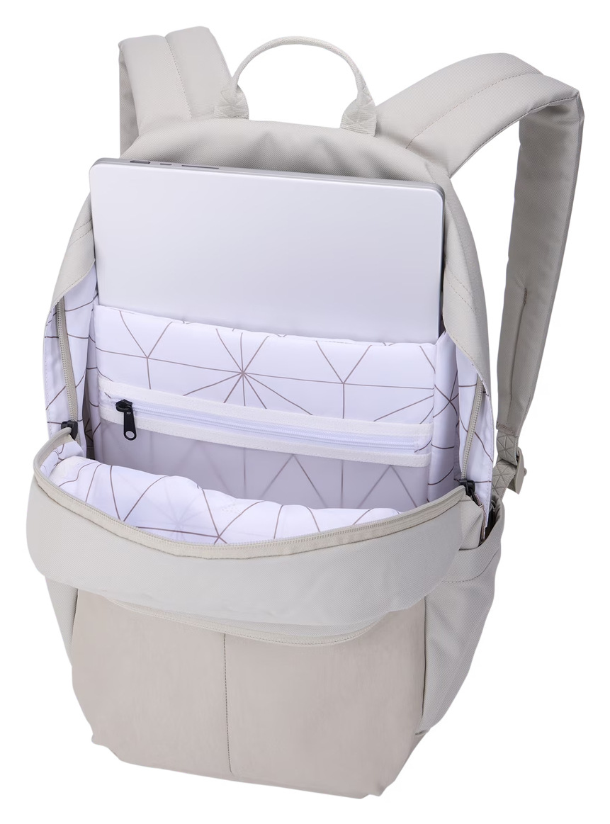 Batoh na notebook THULE Indago 23 L bílý THULE Indago 23 L