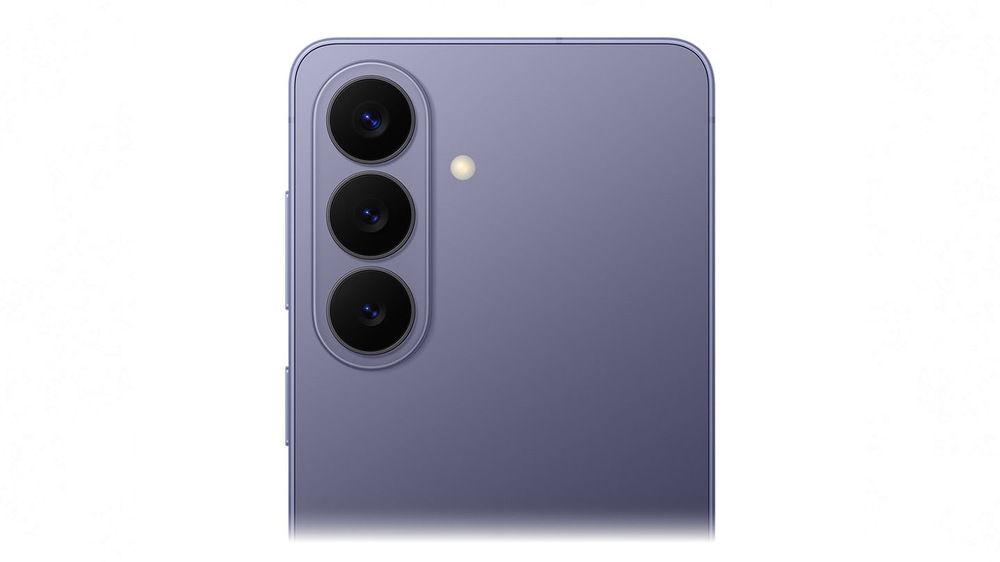 Samsung Galaxy S26 má mimořádně elegantní design