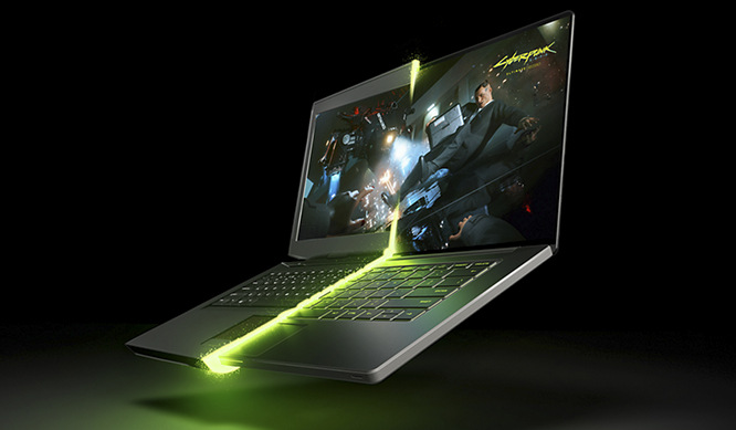 Acer Predator Helios Neo 16S AI využívá kouzel grafické karty NVIDIA GeForce RTX 5070 Ti