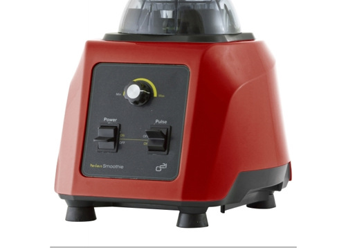 Stolní mixér G21 Blender G21 Perfect smoothie black černý