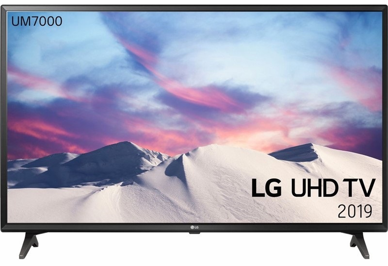 Televize LG 49UM7000