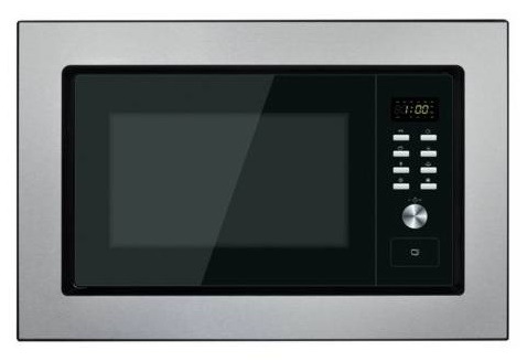 Rámeček pro vestavbu Whirlpool AMW 001 IX Rámeček pro vestavbu Whirlpool AMW 001 IX