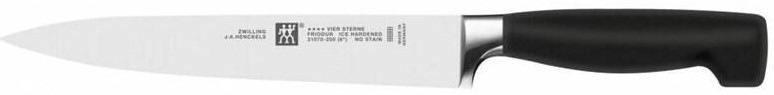 Nůž Zwilling Four Star 20 cm Nůž Zwilling Four Star 20 cm