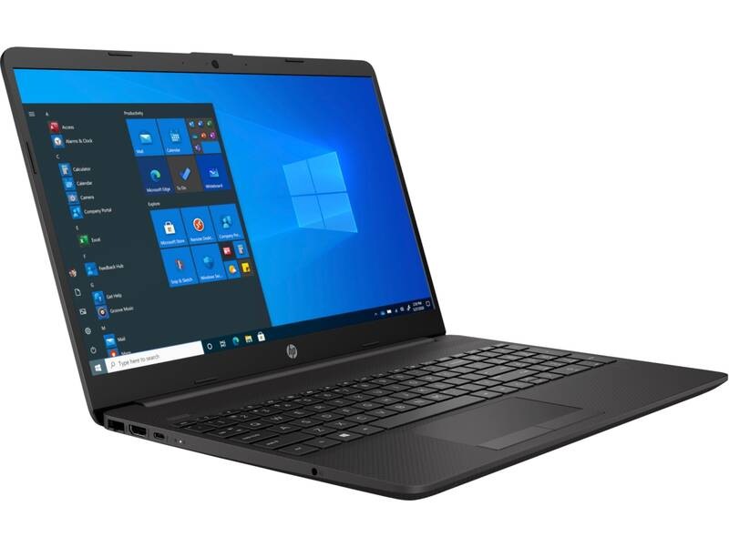 Notebook HP 250 G8 šedý HP 255 G8