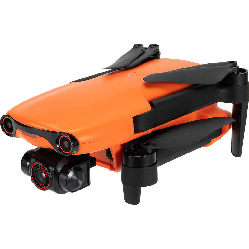 Dron Autel Robotics EVO Nano+ Standard oranžový