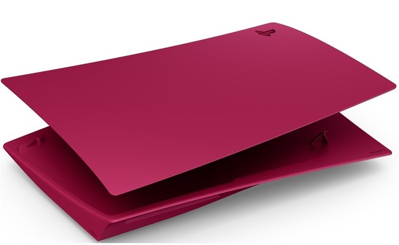 Sony PlayStation 5 Standard Console Cover
