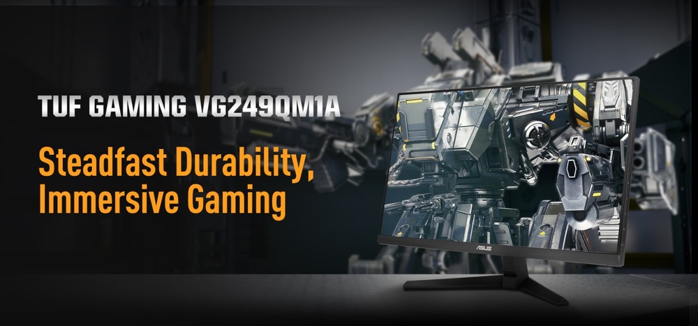 ASUS TUF Gaming