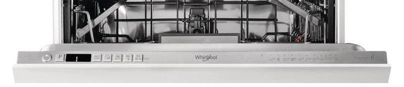 Myčka nádobí Whirlpool Supreme Clean WCIO 3T341 PE Myčka nádobí 60 Whirlpool WCIO 3T341 PE, vestavná