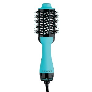 Vlasový kartáč Revlon One-Step Volumizer RVDR5222MUKE, mint
