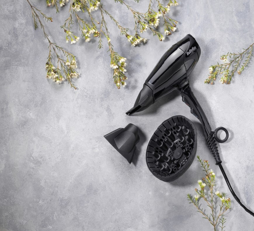 Fén BaByliss 6715DE