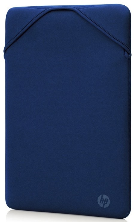 Pouzdro na notebook HP 14" Protective Reversible Sleeve černé/modré