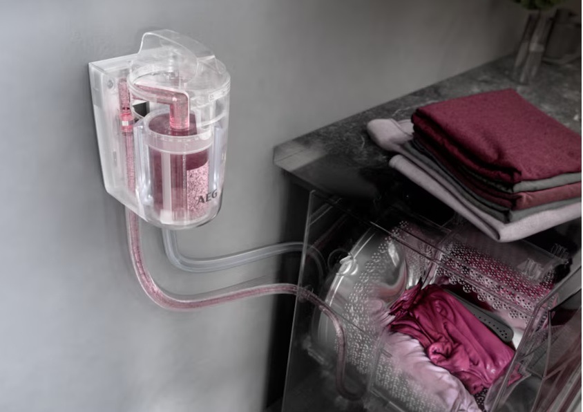 Filtr mikroplastových částic AEG A9WHMIC1 Filtr mikroplastových částic AEG A9WHMIC1