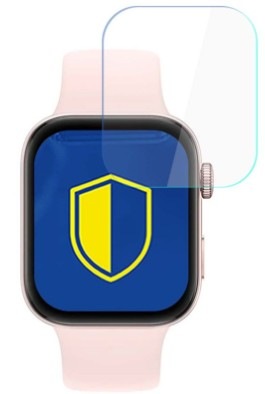 Ochranná fólie 3mk Watch Protection ARC na Huawei Watch Fit 3