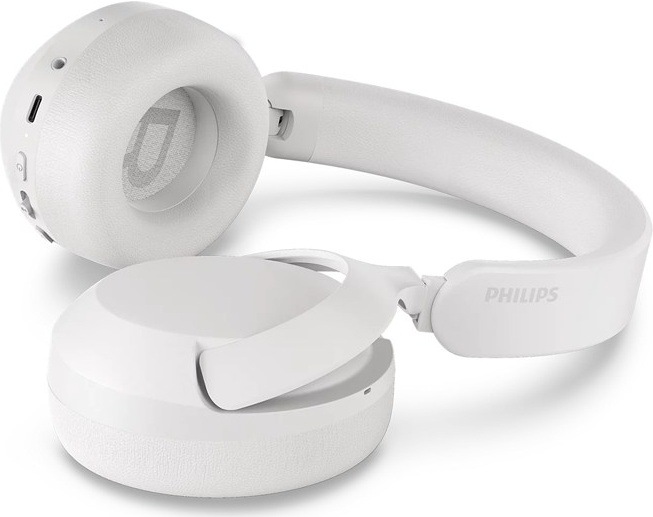 Oblouková sluchátka Philips TAH6000 s otočnými náušníky