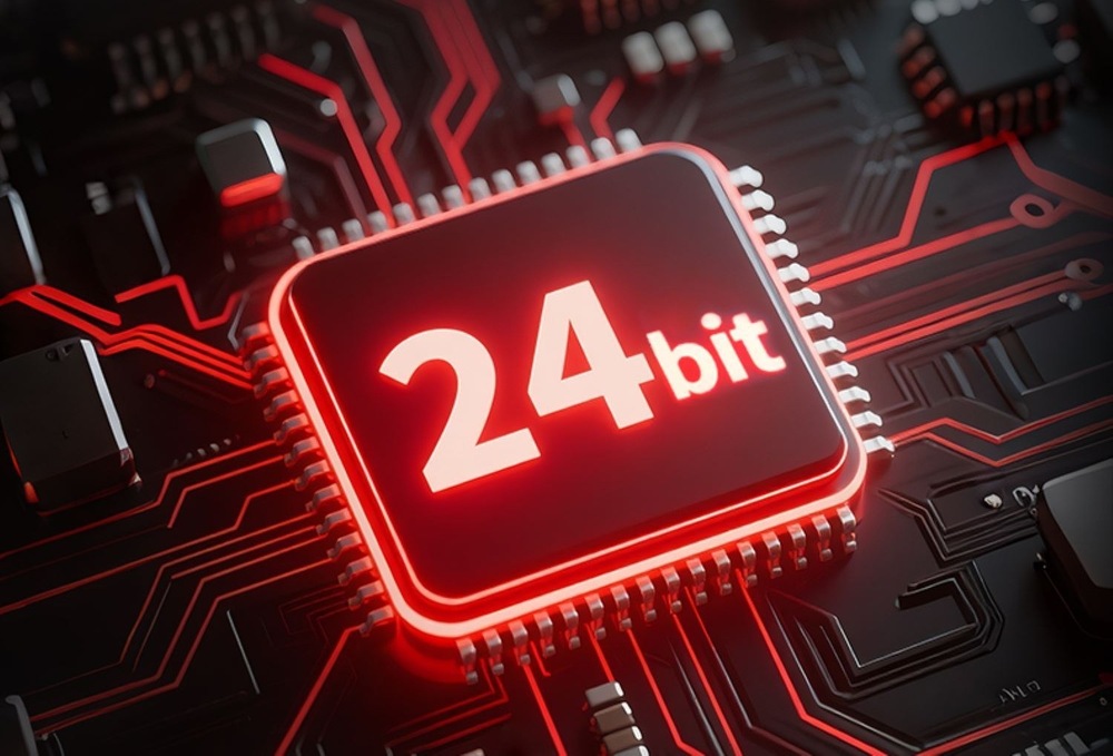 Základna PXN VD6 Direct Drive, 6 Nm, PC černá PXN VD6 Direct Drive se opírá o přesný 24bitový magnetický snímač