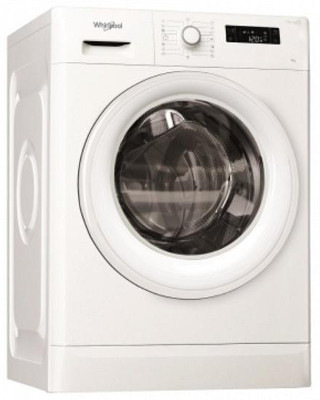 Pračka Whirlpool Fresh Care FWSF61053W EU bílá