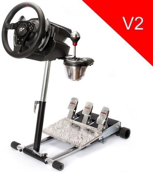 Stojan pro volant Wheel Stand Pro Deluxe V2 pro Thrustmaster T500RS