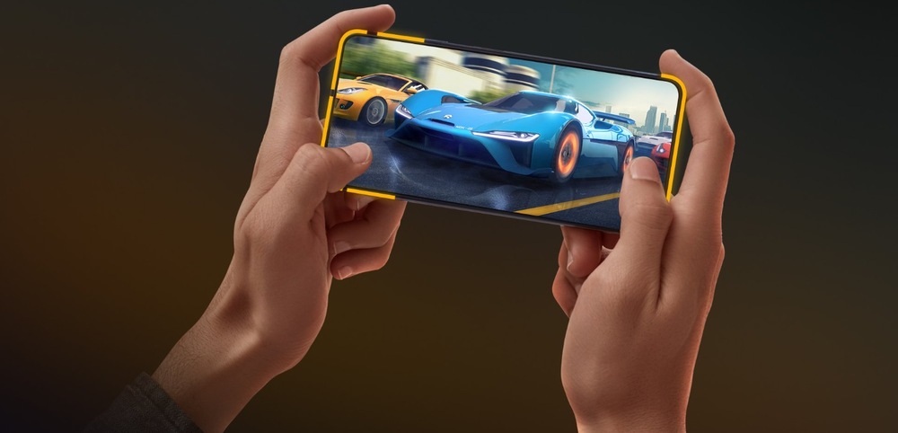 Xiaomi POCO X3 NFC
