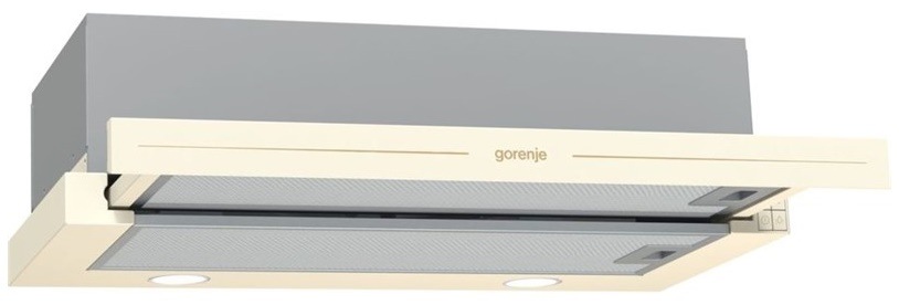 Gorenje BHP62CLI, béžová