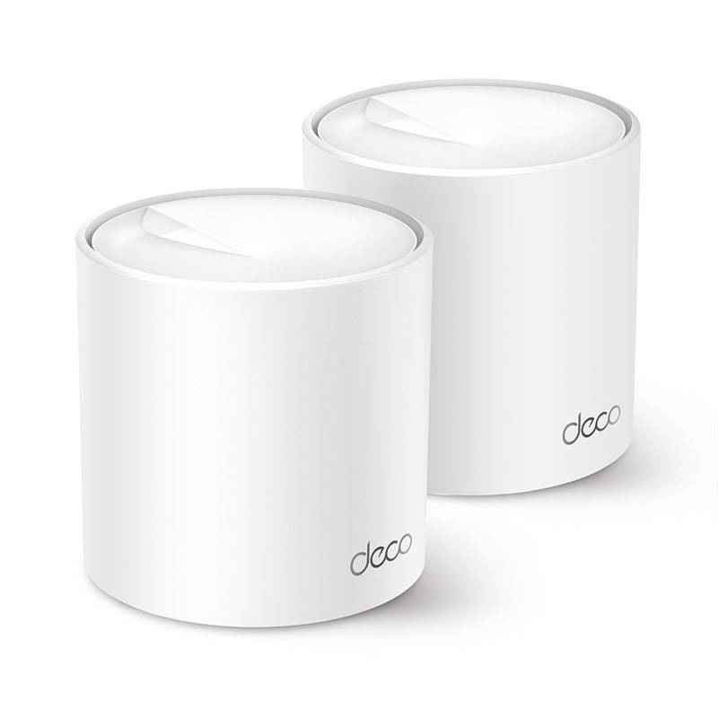 TP-Link Deco X50 (2 pack)