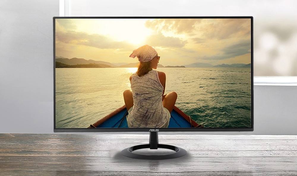 Monitor Asus VZ27EHE