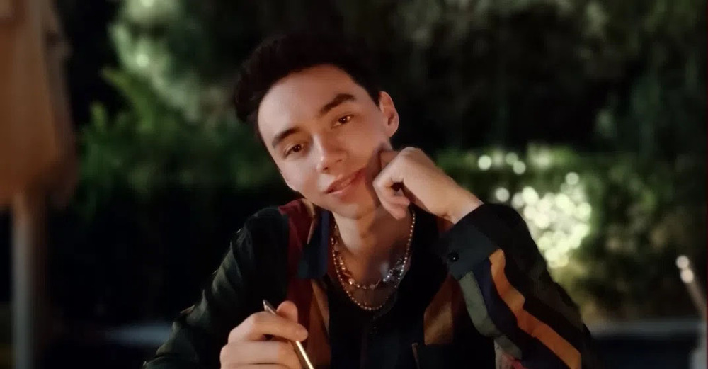 Mobilní telefon Motorola Moto E40 4GB/64GB - Dark Cedar černý