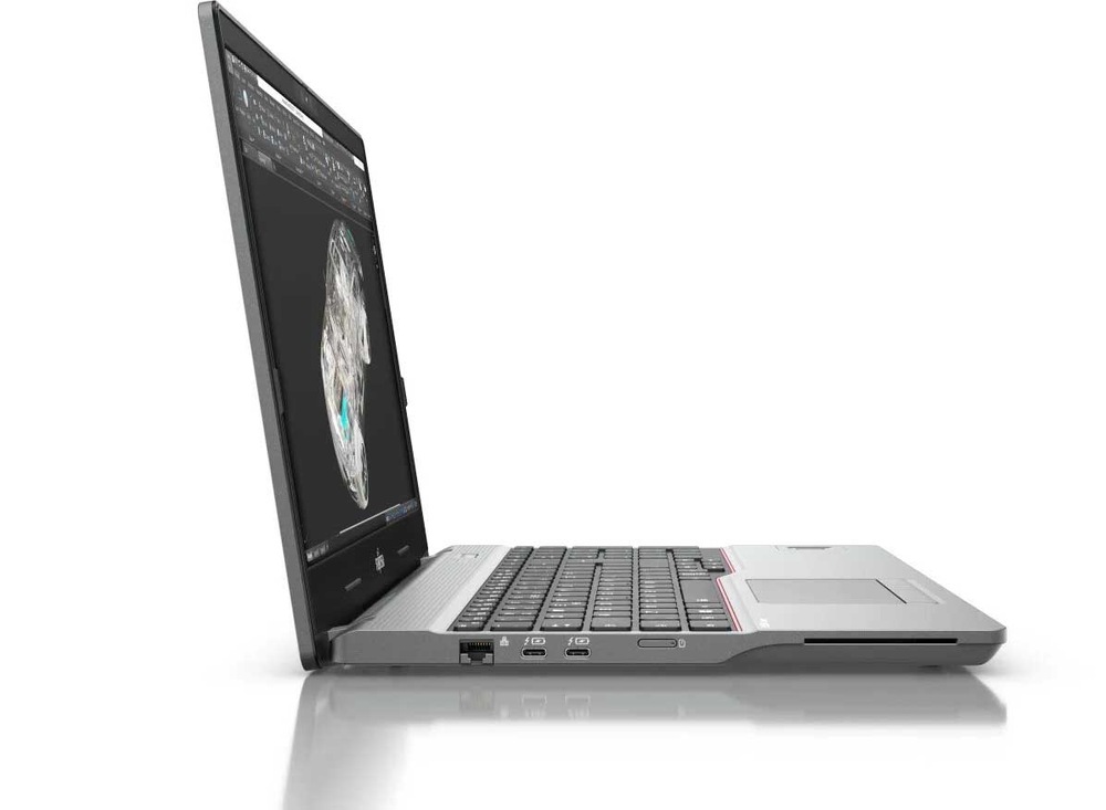 Fujitsu Celsius H5511