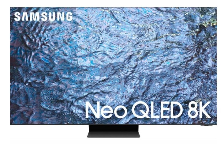 Samsung QE85QN900C