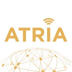 Přístupový bod (AP) Strong ATRIA Wi-Fi Mesh Home Kit 2100 bílý Strong ATRIA Wi-Fi Mesh Home Kit 2100