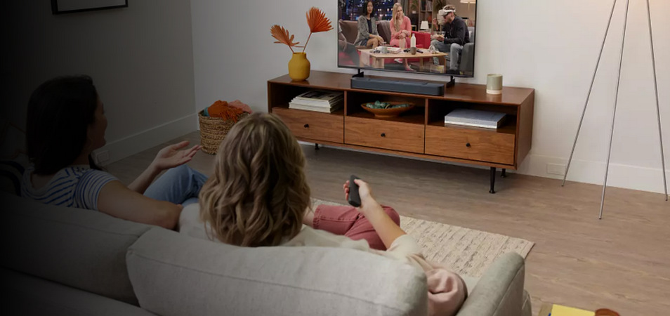 Soundbar JBL BAR 2.0 All-In-One MKII černý Soundbar JBL BAR 2.0 All-In-One MKII černý
