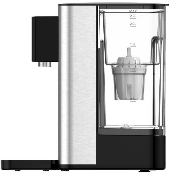 Ohřívač vody Philips ADD5906S Ohřívač vody Philips ADD5906S