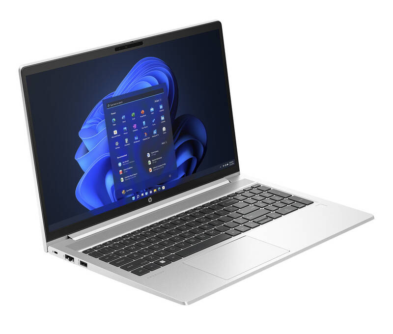 Notebook HP ProBook 450 G10 stříbrný Notebook HP ProBook 450 G10 stříbrný
